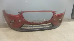 Mazda Cx3 Front Bumper Dk8a