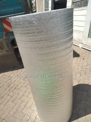 Original Heat Proof/Heat Insulation