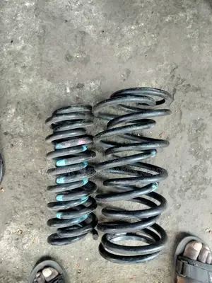 Toyota Noah New Model Heavy Duty Springs