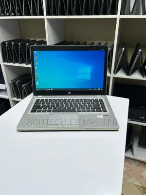 Laptop HP EliteBook Folio 9480M 8GB Intel Core I5 HDD 500GB