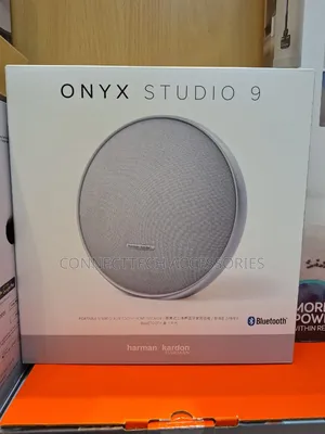 Harman Kardon Onyx Studio 9