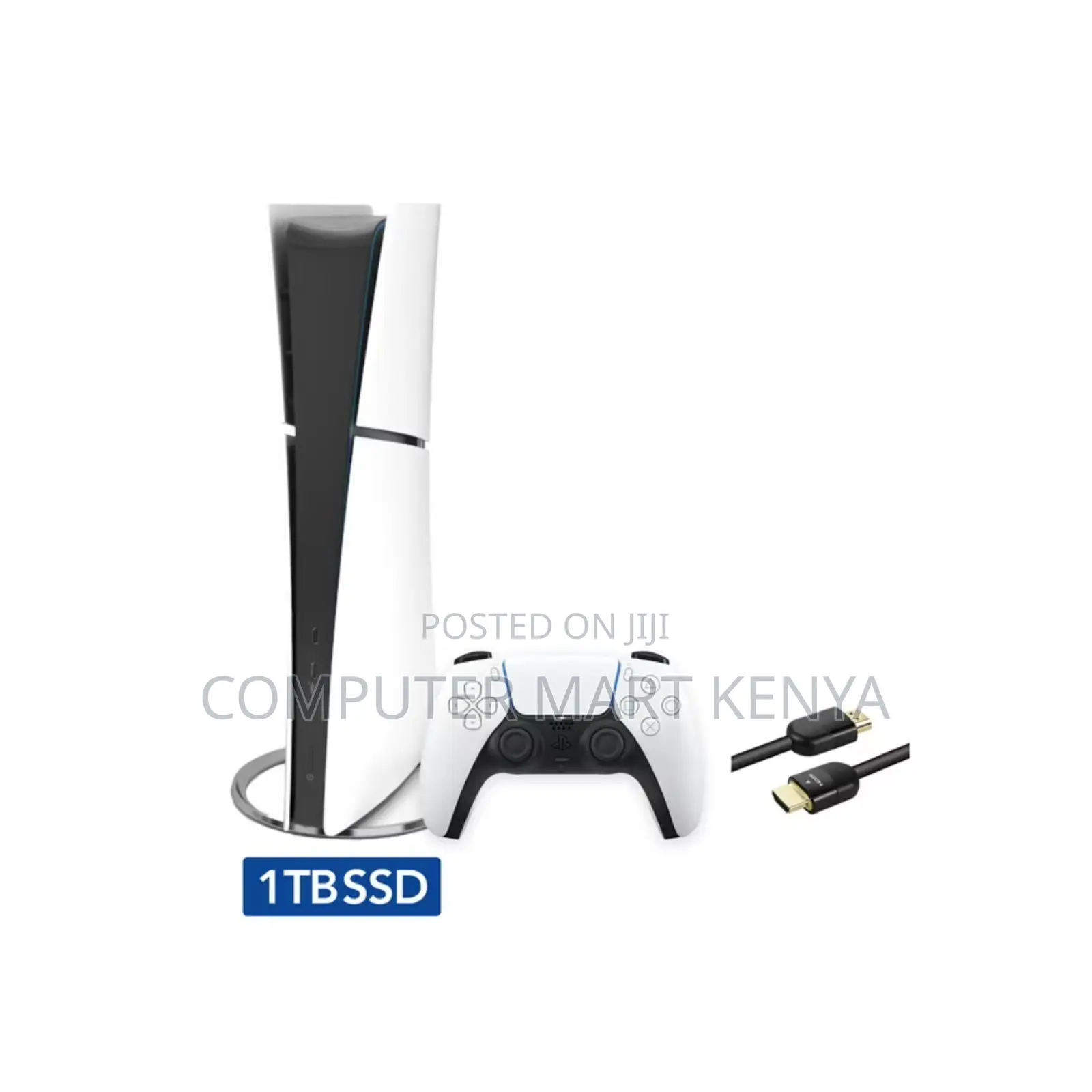 Ps5 Slim 1tb Standard