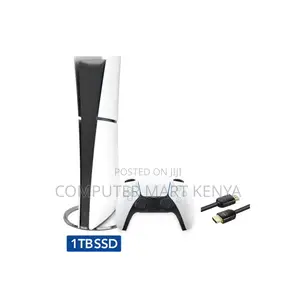 Ps5 Slim 1tb Standard