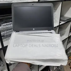 Laptop HP EliteBook 820 G3 8GB Intel Core I5 SSD 512GB
