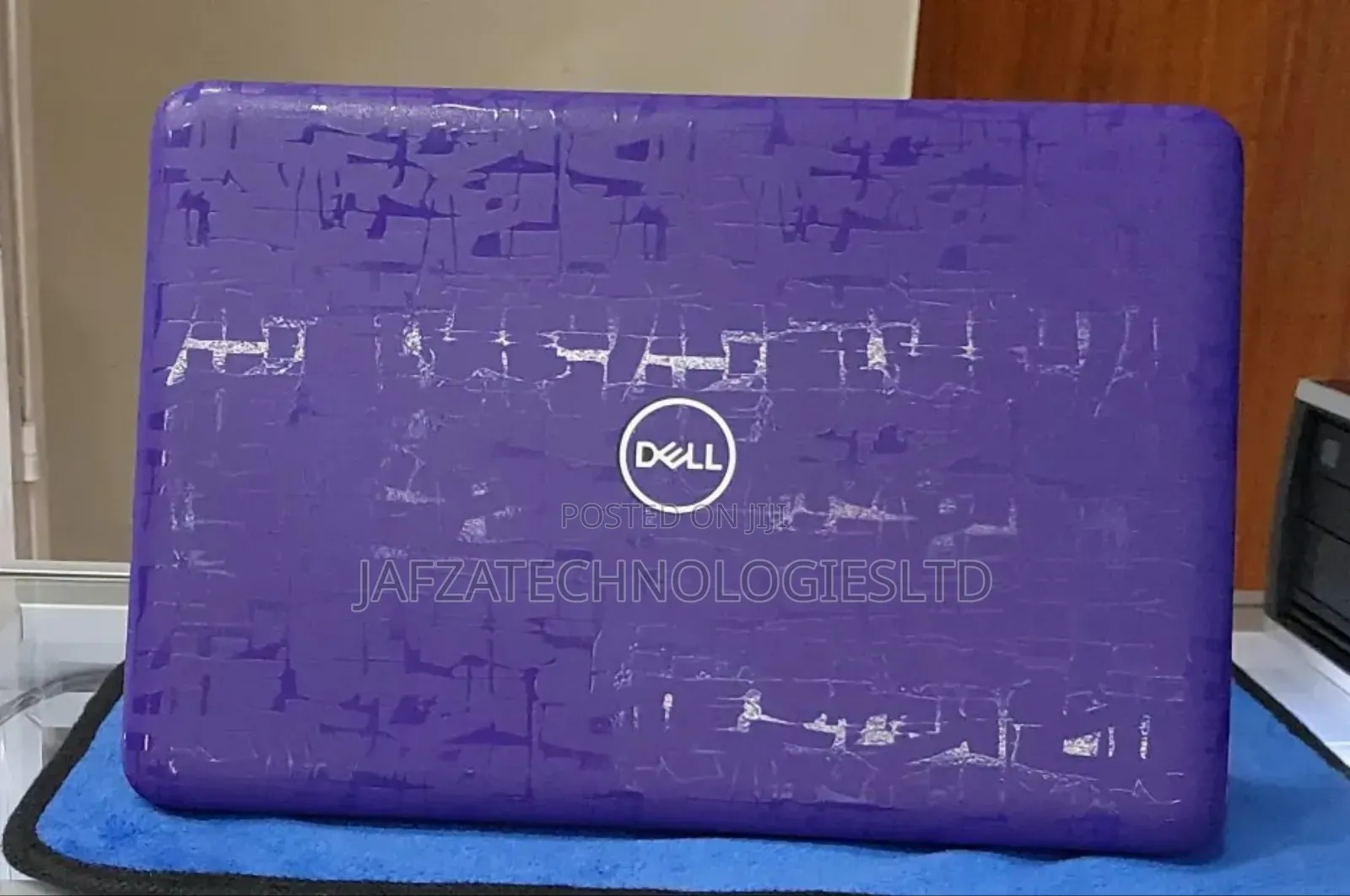 Laptop Dell Latitude 3189 4GB Intel Celeron SSD 128GB