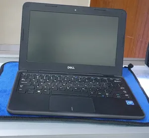 Laptop Dell Latitude 3189 4GB Intel Celeron SSD 128GB