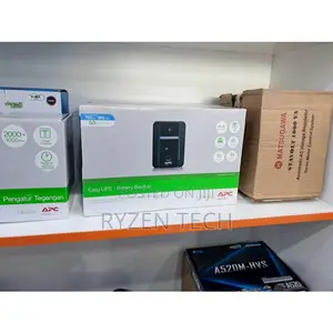 Apc 700va Ups