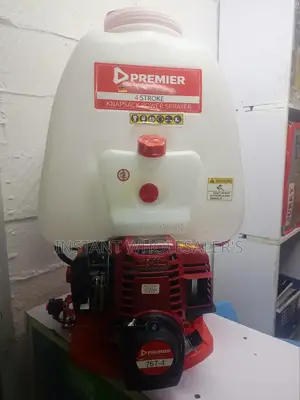 Knapsack Sprayer 4 Stroke 25 Litres