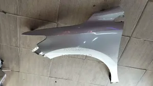 Harrier 2014 Fender Wing Left