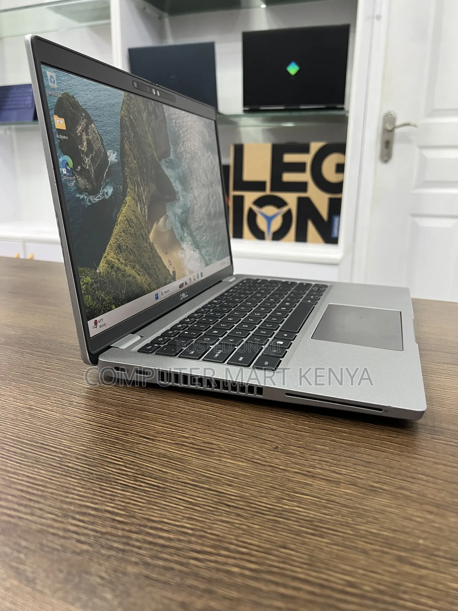 Laptop Dell Latitude 5430 16GB Intel Core I7 SSD 512GB
