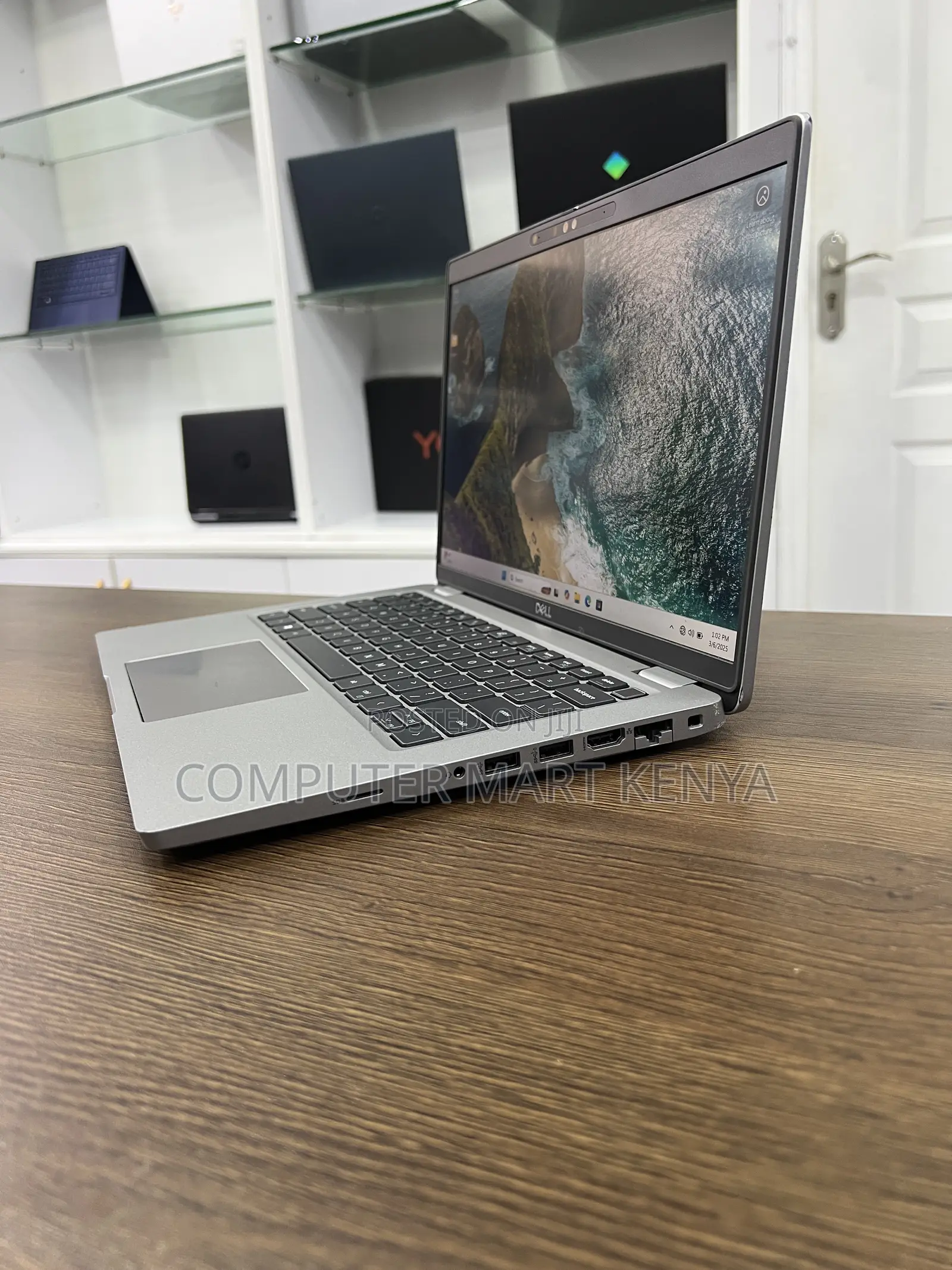 Laptop Dell Latitude 5430 16GB Intel Core I7 SSD 512GB