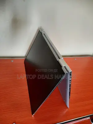 Laptop HP EliteBook X360 1040 G5 16GB Intel Core I7 SSD 512GB