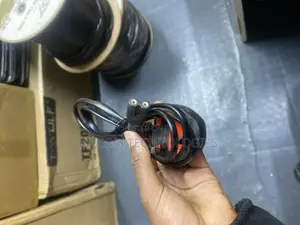 2 Pin Flower Cable