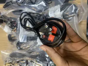 2 Pin Flower Cable