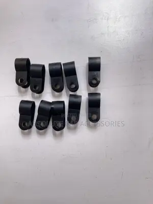Cable Clips (10pcs)Lot