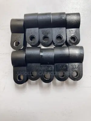 Cable Clips (10pcs)Lot