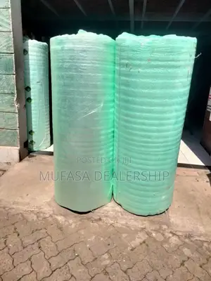 Zero Heat/Roof Insulation