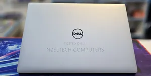 Laptop Dell Precision 5520 16GB Intel Core I7 SSD 256GB