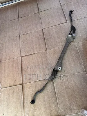 Harrier 2014 Stabilizer Bar