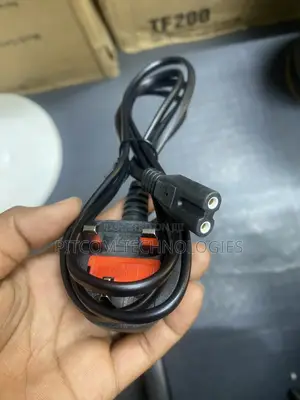 2 Pin Flower Cable