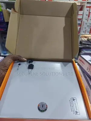 10a Closed Power Supply