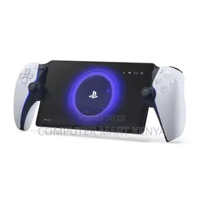 Playstation Portal