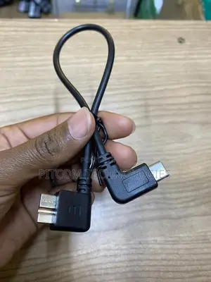 Type-C to Micro Sata Cables