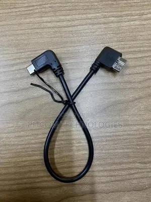 Type-C to Micro Sata Cables