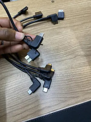 Type-C to Micro Sata Cables