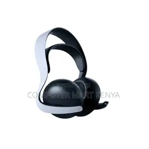 Ps5 Pulse Elite Playstation Wireless Headset