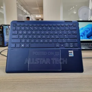 Laptop HP Spectre 14 16GB Intel Core I7 SSD 512GB