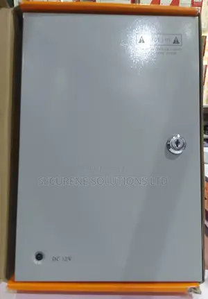 Closed 30a Power Supply,