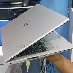 Laptop HP EliteBook 840 G5 16GB Intel Core I7 SSD 256GB