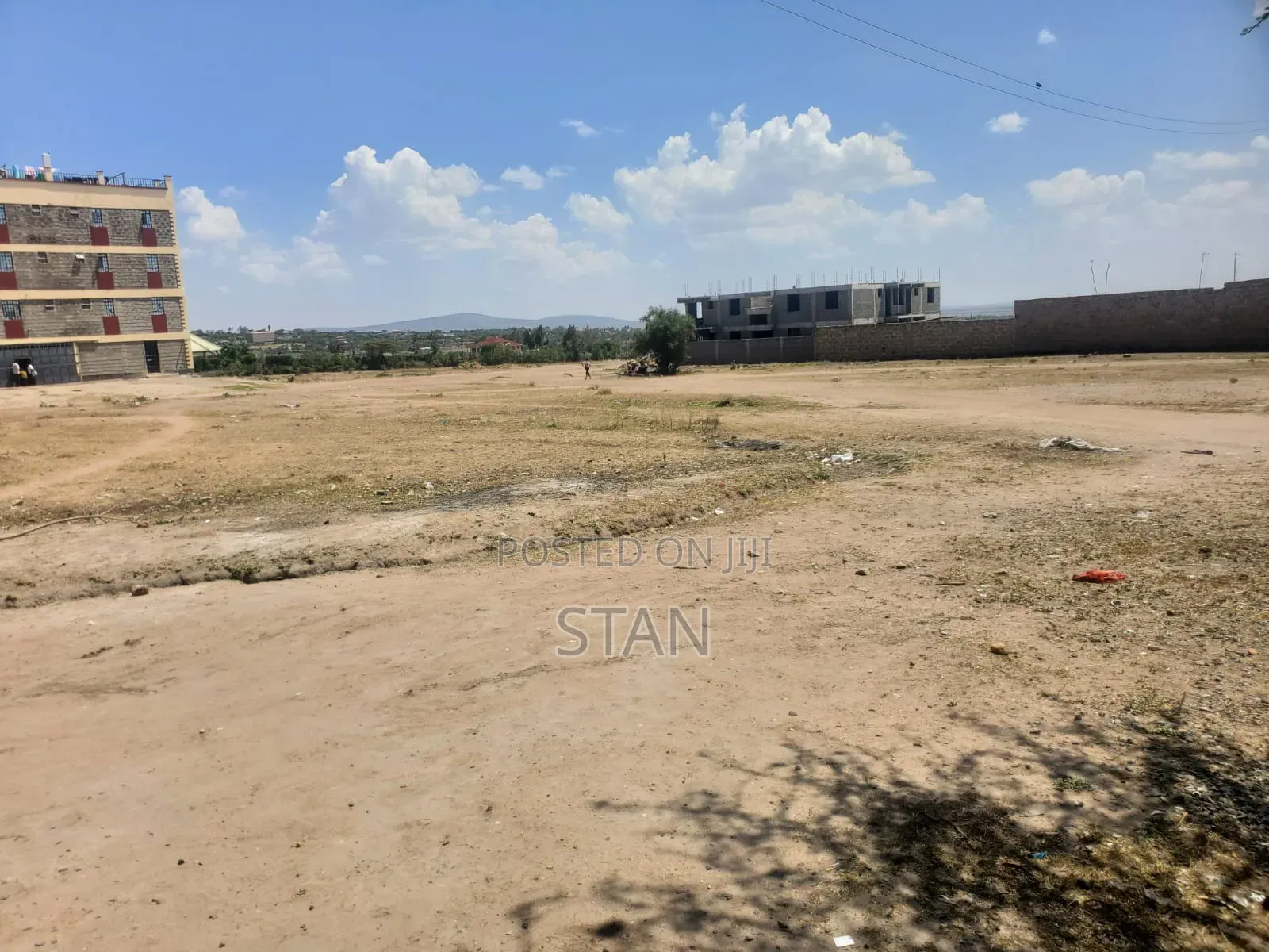 Plot for Sale