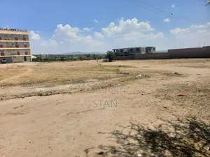 Plot for Sale