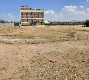 Plot for Sale