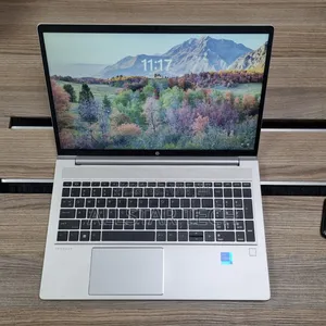 Laptop HP ProBook 450 G9 16GB Intel Core I7 SSD 512GB