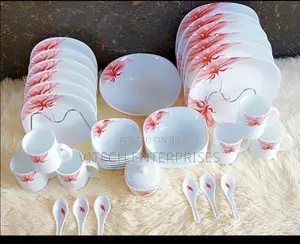 39pcs Dinner Set39pcs Dinner Set