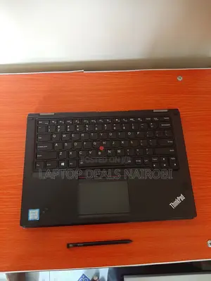 Laptop Lenovo Yoga 260 8GB Intel Core I5 SSD 256GB