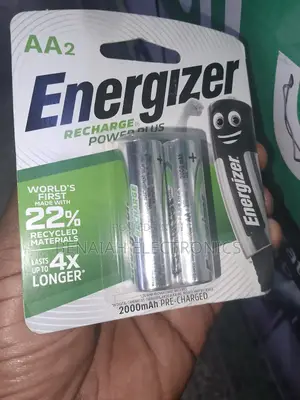 Rechargeable Batteries.Very Durable Rechargeable Batteries