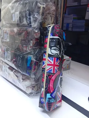 Pencil Pouch