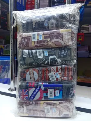 Pencil Pouch