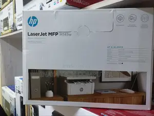 Hp MFP Laserjet 141w Printer Replacement for Hp 155w