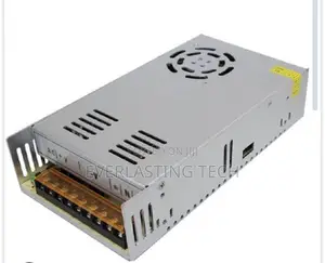 CCTV Closed Power Supply 12v 30amps