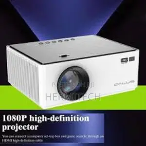 Hp7-a Projector