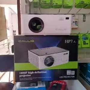 Hp7-a Projector