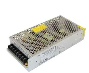 CCTV Closed Power Supply 12v 10amps