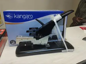 Kangaro Hd-23s24 Stapler || Kangaro Hd-23s24 Stapler