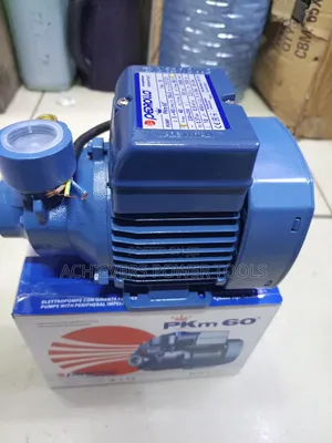 Pedrollo 0.5hp