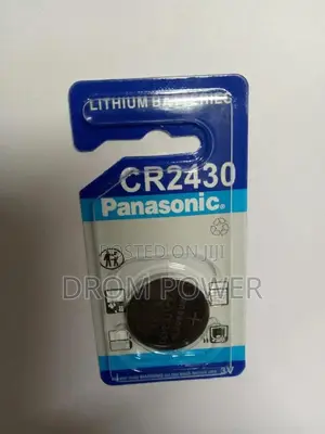 Panasonic Cr - 2430